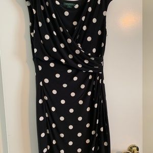 Ralph Lauren Dress
